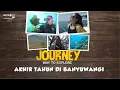 Lagu Journey - Akhir Tahun di Banyuwangi
