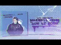 Maxwell Jxhn - now ur gone (Official Visualizer)