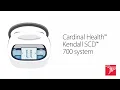Smart Compression Vascular Refill Detection