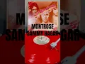 Lagu MONTROSE SAMMY HAGAR Rock The Nation Red Vinyl #fridaymusic #vanhagar #sammyhagar #vanhalen #rock