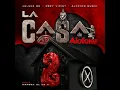 La Casa de Alofoke 2 - Arlene MC, Ceky Viciny & Alofoke Music