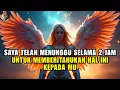 Download Lagu Jiwa Terpilih✨Pesan Mendesak Ini Baru Saja Turun—Dan Itu Ditujukan Untukmu