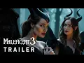 Download Lagu Maleficent 3 (2025) - Trailer | Angelina Jolie, Megan Fox
