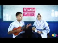 Lagu Pelangi Baruku - Dhyo Haw Cover Siswa SMP
