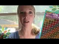 How To Teach Graphing To Preschool Kindergarten Elementary Kids With Sticker Packs