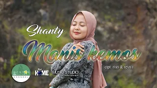 Download Terbaik dari SANTY KOCET _ MANIS KEMOS (official music video) MP3