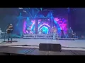Dirty Heads - Oxygen - Santa Barbara Bowl - Santa Barbara, CA 8/16/26