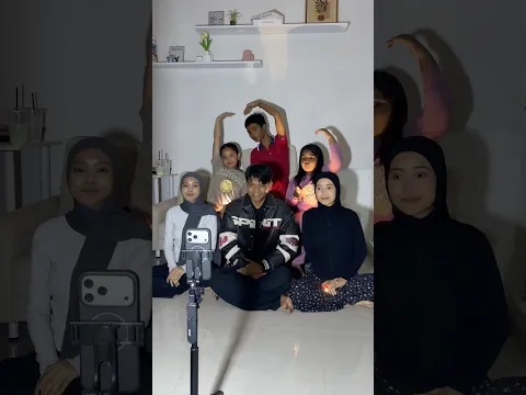 ROFIQ SAMA MOA RESMI❗️TANIA IR1 SAMPE MINTA KELUAR DARI SQUAD😱