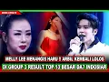 Download Lagu ALhamdulillah‼️Arbil Asahan Kembali Lolos Malam Ini di DA7 Indosiar, Melly Lee Menangis Haru‼️
