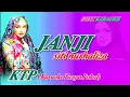 Download Lagu JANJI VOC SITI NURHALIZA KARAOKE || @sonykaraokeofficial