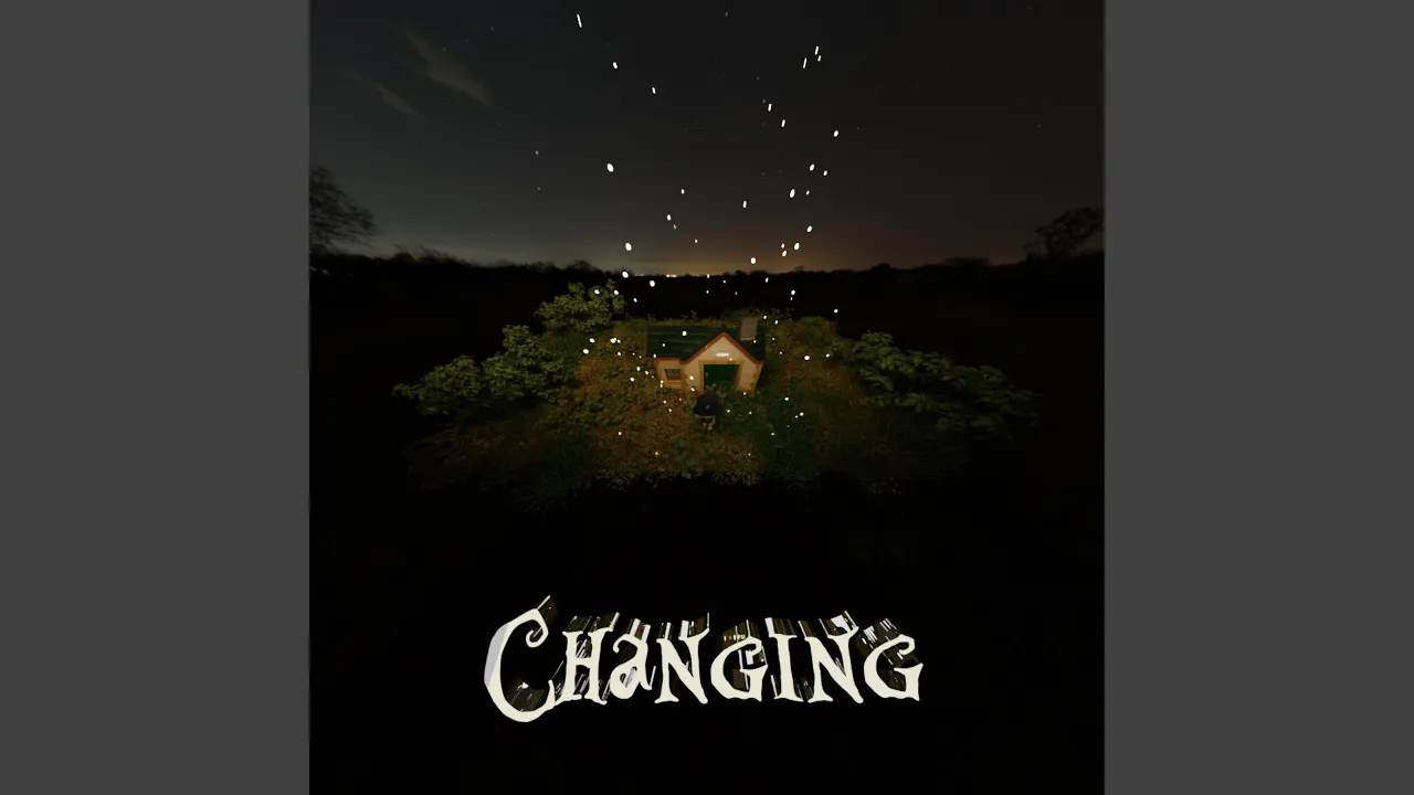 Changing Changing