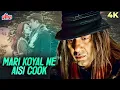 Download Lagu Mari Koyal Ne Aisi Cook 4K Song | Sunny Deol, Preity Zinta | Jaspinder Narula, Shardool Sikander