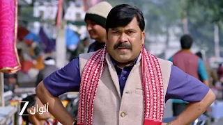 إعلان حلقة 45 من مسلسل خيوط الماضي أشتا تتسبب في اختفاء كريشنا 