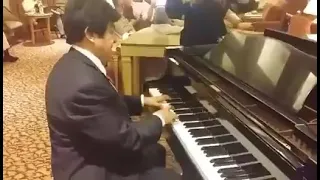 مجدي الحسيني نبتدي منين الحكاية 