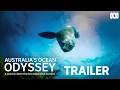 Australia s Ocean Odyssey A Journey Down The East Australian Current Trailer