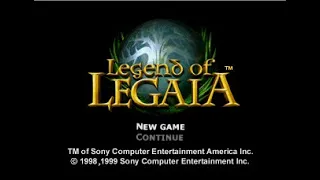 Download Legend of Legaia Nostalgic Music MP3