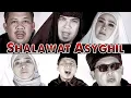 Download Lagu SHALAWAT ASYGHIL - AHMAD DHANI, MULAN JAMEELA, FADLI ZON, NENO WARISMAN, FAHRI HAMZAH, SANG ALANG -