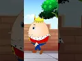 Download Lagu Humpty Dumpty Sat on a Wall  @ZingyKidz