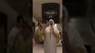 الملا ام علي لعبت جولة 