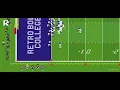 Retro bowl college