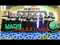 Lagu MARS MAULID NABI | Madin Irsyadussibyan