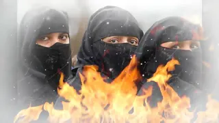 عذاب النساء في جهنم 