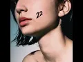 22 - LUCKY TAPES