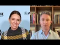 Douglas Murray mocks former NZ prime minister Jacinda Ardern s emotional claims
