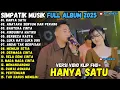 Download Lagu HANYA SATU - BAHTERA CINTA - RINDUINYA HATIKU SIMPATIK MUSIK TERBARU 2025 FULL ALBUM