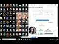 Creating a StudentVue desktop icon