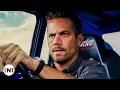 Download Lagu Brian (Paul Walker) Flips Over a Tank [CLIP] | Fast \u0026 Furious 6 | TNT