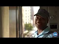 A Day in the Life of a CTA Rapid Transit Operator Ronald C