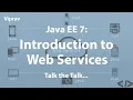 27 - Introduction to Web Services