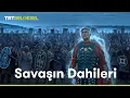 Savaşın Dahileri | Alesia Savaşı | TRT Belgesel