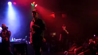 Download H1GHR MUSIC Tour - Seattle - Jay Park joins Sik-K and pH-1 on stage for \ MP3