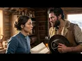 She Came to Run the Trading Post and the Mountain Man Was Her First and Most Faithful Customer