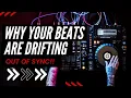 Download Lagu Why Beats Drift Apart on CDJS