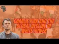 Download Lagu Charlie Kirk and the decline of white power - One Africa Worldview Episode 17