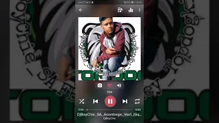 djboychie sa asambege gqom remake 2019