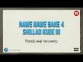 Moves - Shubh (Lyrics + Translation) Worldwide Lyrics | English Translation
