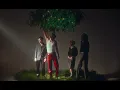 Silvestre y La Naranja - Bailando a Escondidas (Visualizer)