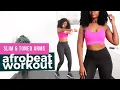 Lagu Naira Marley - As E Dey Go | 7 Min Slimmer Arms Workout (Effective)