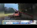 AES Indiana Duke Energy provide update on power outages