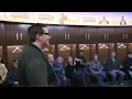 Fiserv Forum now open for public tours