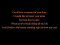 Rule My Heart - Ky-Mani Marley (Cure Pain Riddim)  2016 (Lyrics!!)