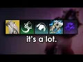 Download Lagu This is the best Hunter build in the game. I'm not sure if I recommend it.