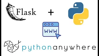 Deploying a Python Project on PythonAnywhere Step-by-Step Tutorial Satya Abhiram Data Science
