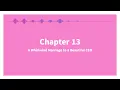 A Whirlwind Marriage with the Beautiful CEO Chapter 13