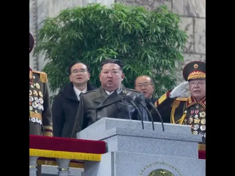 Kim Jong un के बारे में बो बाते जो कोई नहीं जानता 😱 #funnyshort #comedyvedio #trendingreel #shorts