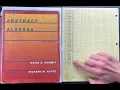 242 Dummit Foote Abstract Algebra Ch 4 Problems 4 of 6